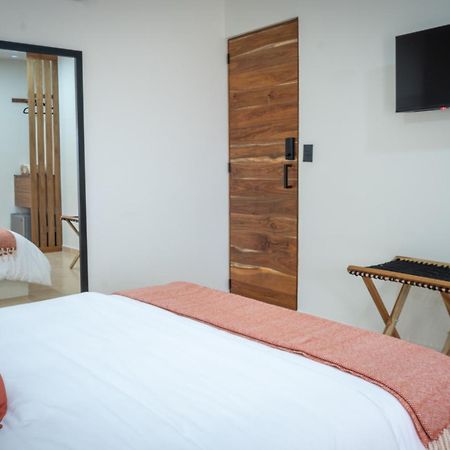 Rodina Hotell Playa del Carmen Exteriör bild