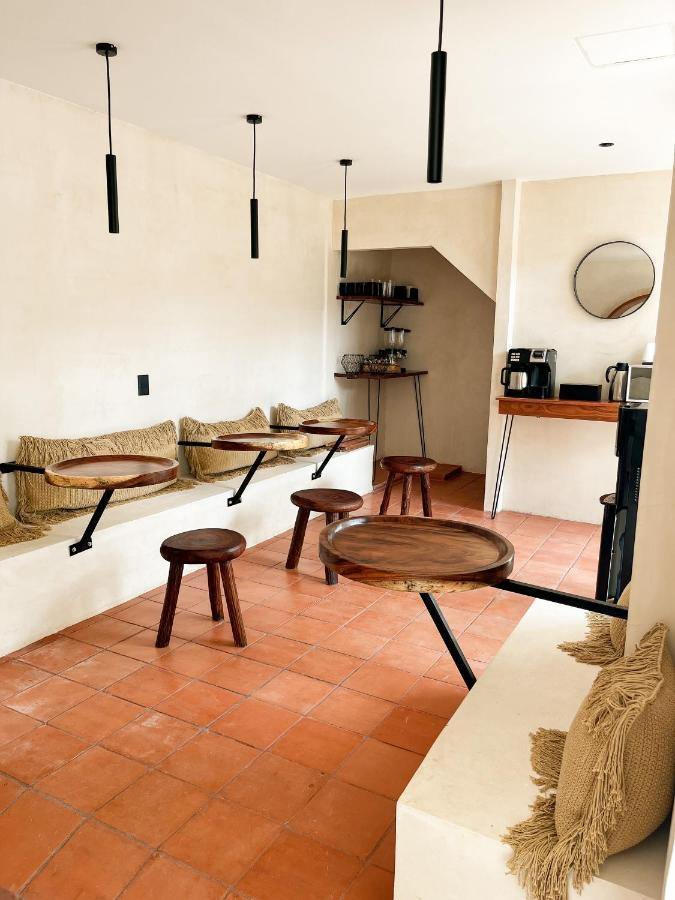 Rodina Hotell Playa del Carmen Exteriör bild