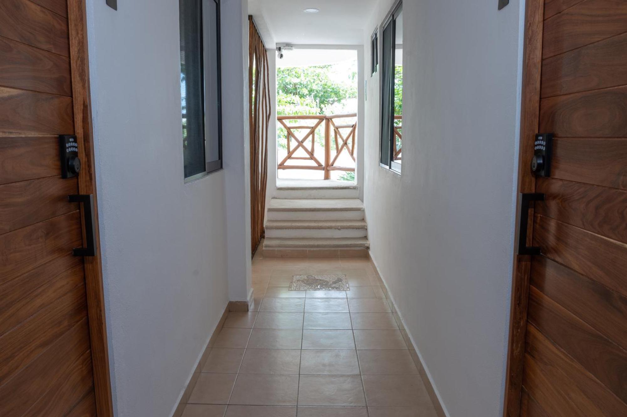 Rodina Hotell Playa del Carmen Exteriör bild