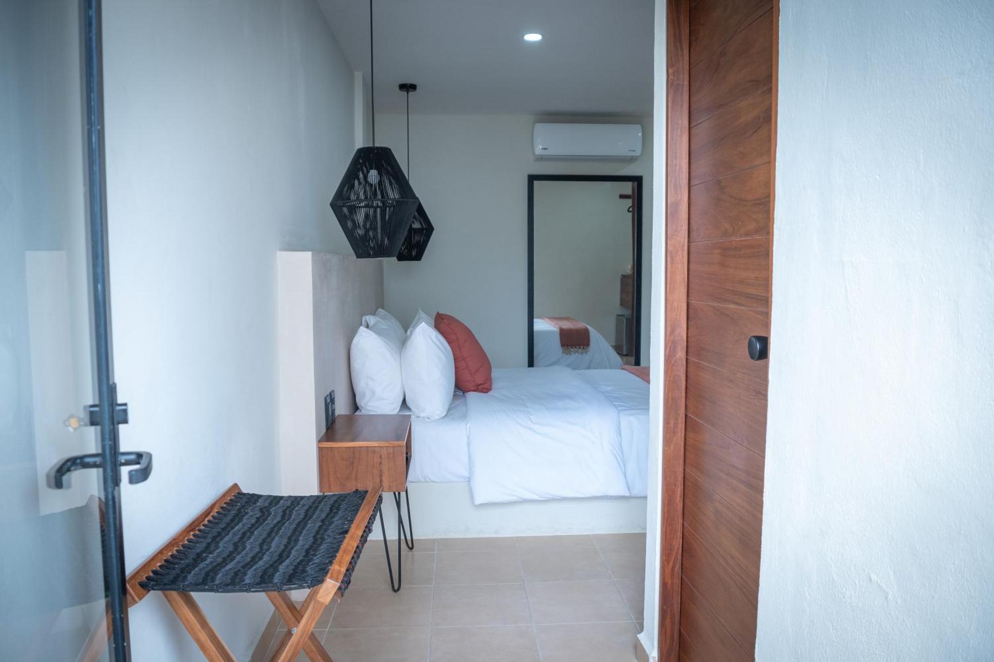 Rodina Hotell Playa del Carmen Exteriör bild